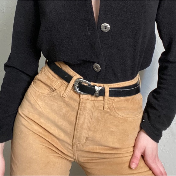 Levi flare high waisted jeans - Picture 3 of 4